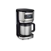 Hamilton Beach FrontFill 12 Cup Programmable Coffee Maker with